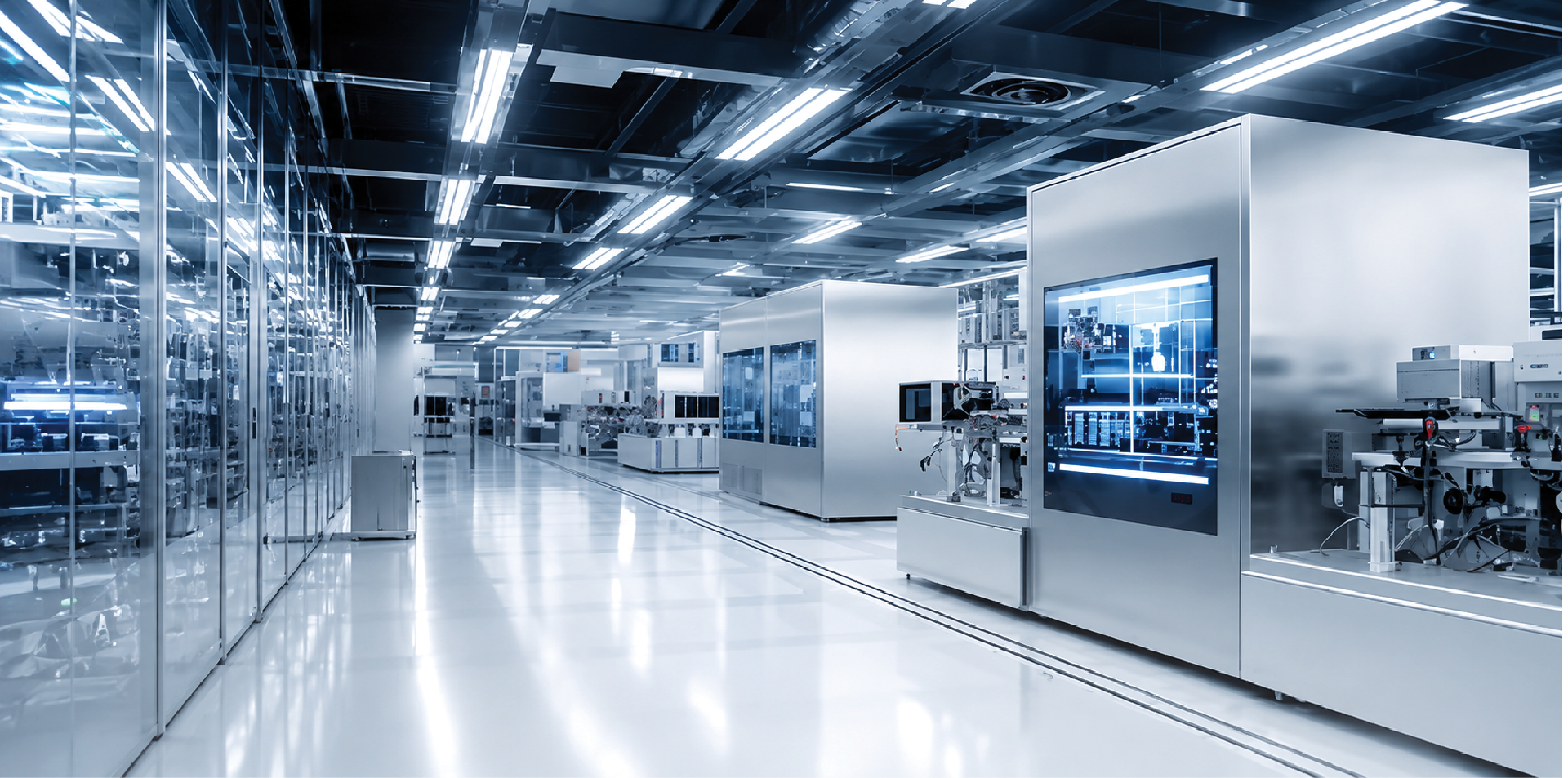 Switchgear and MCC installation by MJD Venture technicians