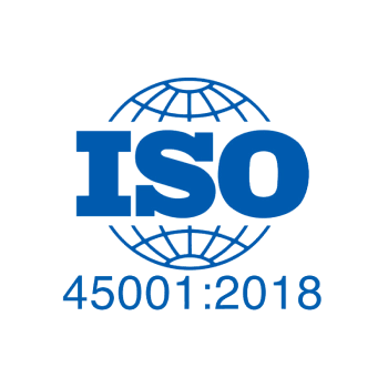 ISO 45001:2018